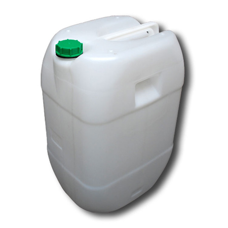 Kanister 60L typ U